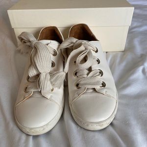 Sezane Jack Sneakers Leather 39